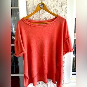 Free People (We the free) T-Shirt